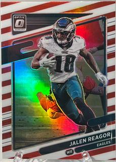 Jalen Reagor