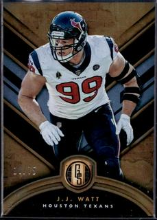 J.J. Watt
