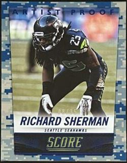 Richard Sherman