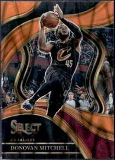 Donovan Mitchell