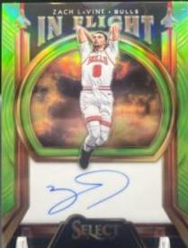 Zach LaVine