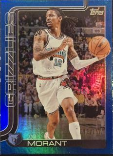 Ja Morant