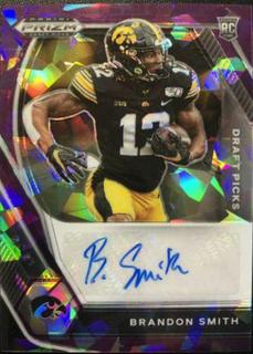 Brandon Smith