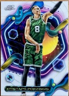 Kristaps Porzingis