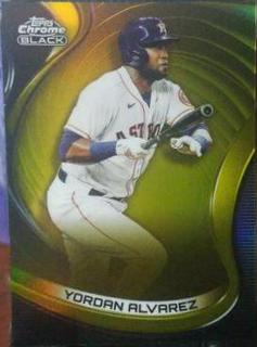 Yordan Alvarez