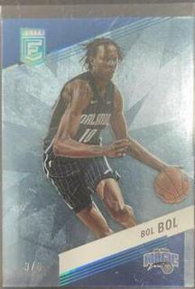 Bol Bol