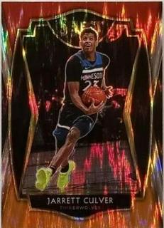 Jarrett Culver
