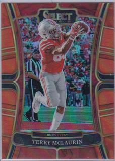 Terry McLaurin
