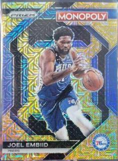 Joel Embiid