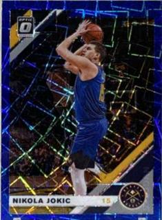 Nikola Jokic