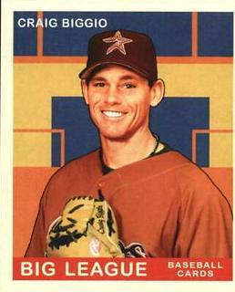 Craig Biggio