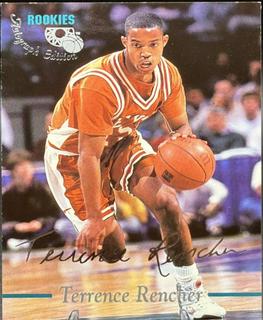 Terrence Rencher
