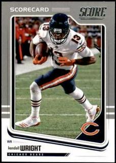 Kendall Wright