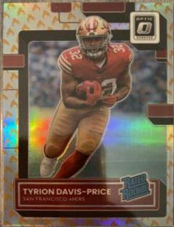 Tyrion Davis Price