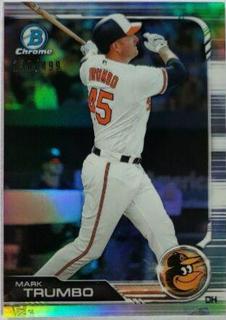 Mark Trumbo