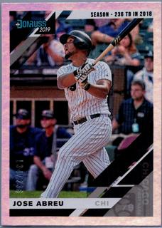 Jose Abreu