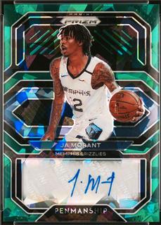 Ja Morant