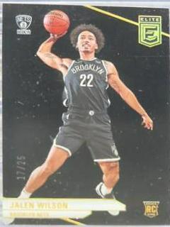 Jalen Wilson