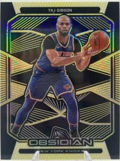 Taj Gibson