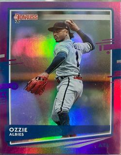 Ozzie Albies