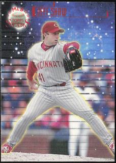Jeff Shaw
