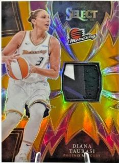 Diana Taurasi