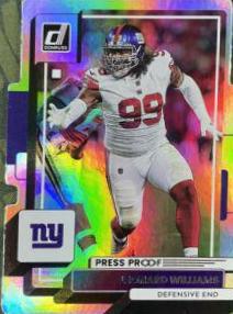 Leonard Williams