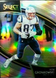 Rob Gronkowski