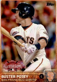 Buster Posey