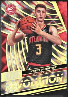 Kevin Huerter