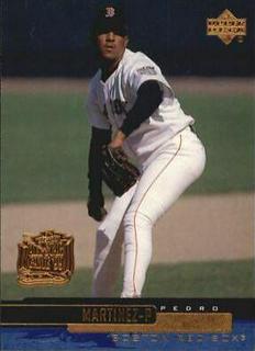 Pedro Martinez