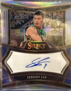 Jeremy Lin