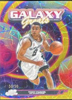 Tony Parker