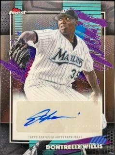 Dontrelle Willis