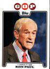 Ron Paul - GOP