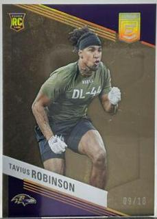 Tavius Robinson