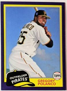 Gregory Polanco