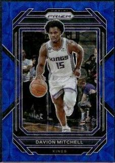 Davion Mitchell