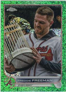 Freddie Freeman