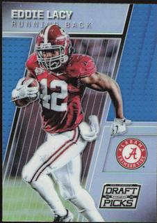 Eddie Lacy