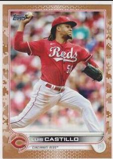 Luis Castillo