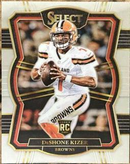 DeShone Kizer