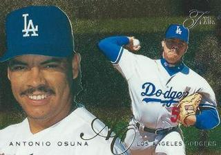 Antonio Osuna