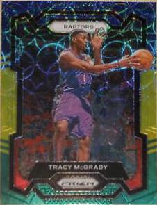 Tracy McGrady