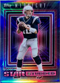 Tom Brady