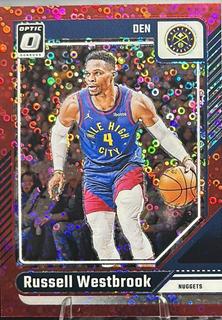 Russell Westbrook