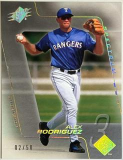 Alex Rodriguez