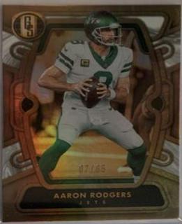 Aaron Rodgers
