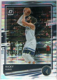 Ricky Rubio