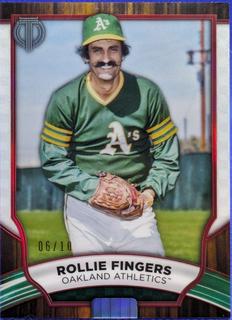 Rollie Fingers